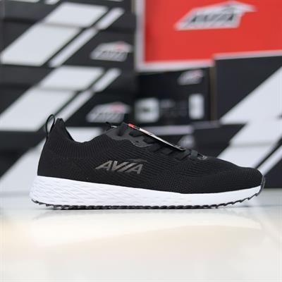 Medicated Memory Foam AVIA® HELIX Running Shoe