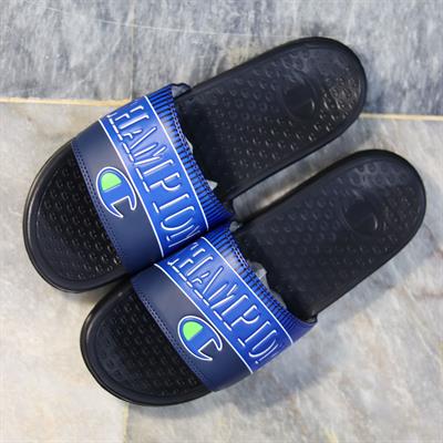 Medicated Champion Slides (US 🇺🇸 Stock)