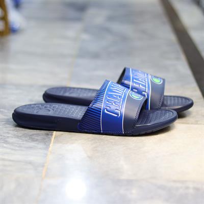 Medicated Champion Slides (US 🇺🇸 Stock)