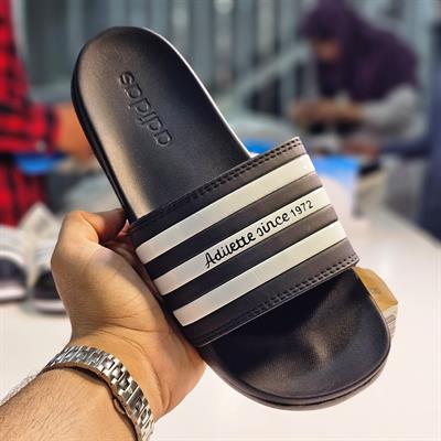 Adidas ADILETE Cloudfoam Slides