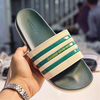 Adidas ADILETE Cloudfoam Slides