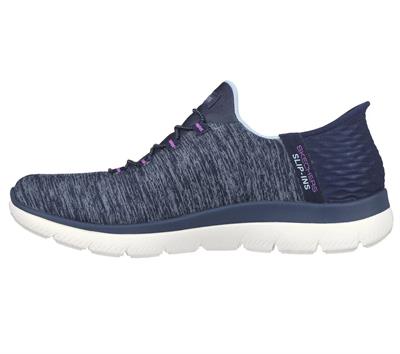 Skechers Slip-ins: Summits - Dazzling Haze (US 🇺🇸 Stock)