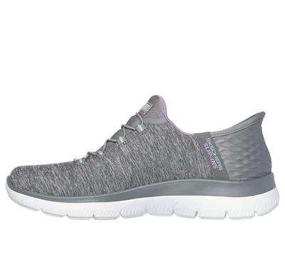 Skechers Slip-ins: Summits - Dazzling Haze (US 🇺🇸 Stock)