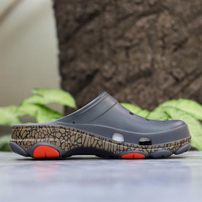 CROCS™ Strapless Classic All Terrain Clog