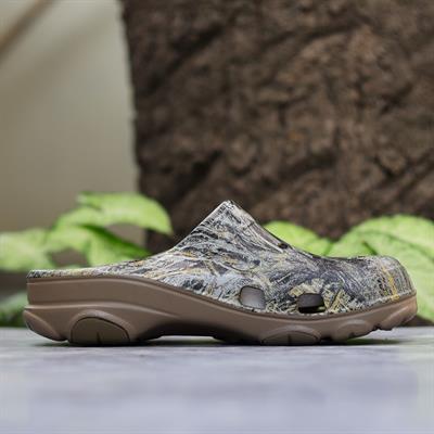 CROCS™ Strapless Classic All Terrain Clog