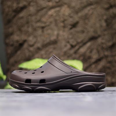 CROCS™ Strapless Classic All Terrain Clog