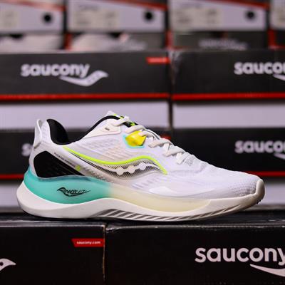 SAUCONY Phoenix Inferno 2 (Medicated Athletic Diabetic Shoe)