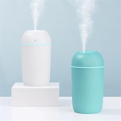 Pure Aroma 420ML USB Humidifier