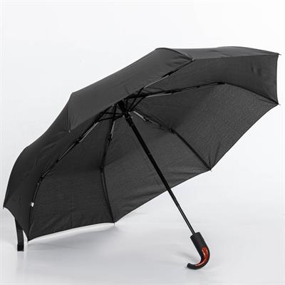 British Style Fashion Windproof Umbrella