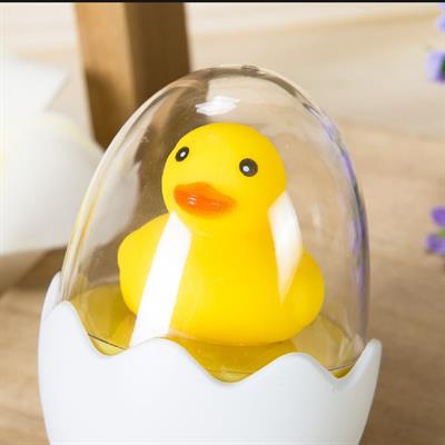 Automatic Duck Night Light