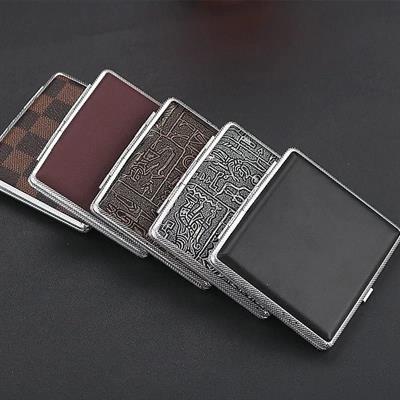 Cigarette Case Dispenser 