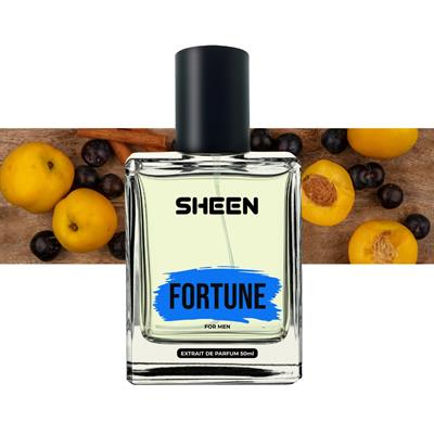 Fortune - Inspired by Dunhil Desire