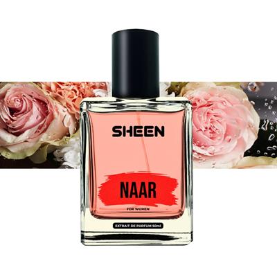 Naar - Inspired by Gucci Flora