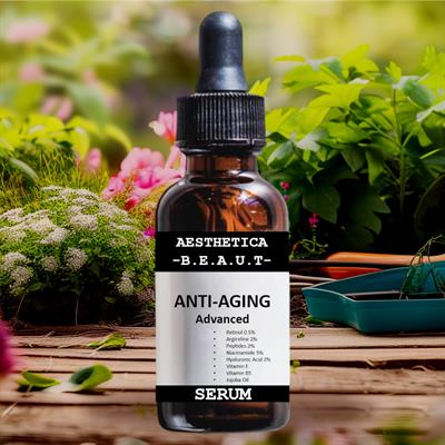 Anti-Aging Advanced Serum