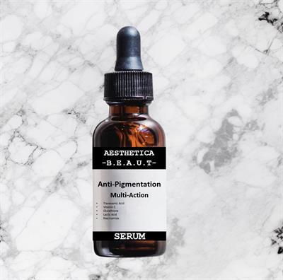 Anti-Pigmentation Multi-Action Serum