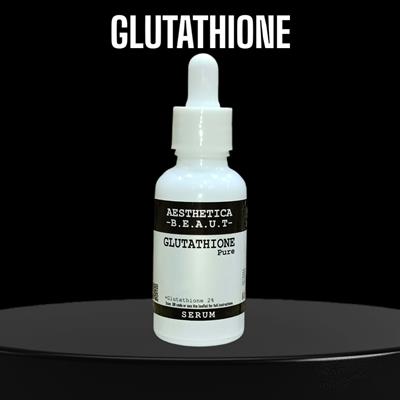 Glutathione Pure Serum