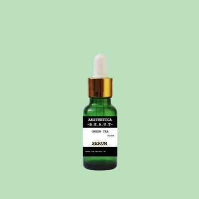 Green Tea Pure Serum