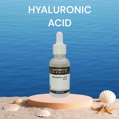 Hyaluronic Acid Pure Serum