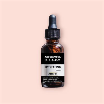 Hydrating Glow Serum