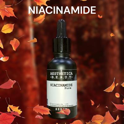 Niacinamide Pure Serum