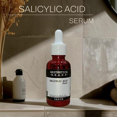 Salicylic Acid Pure Serum