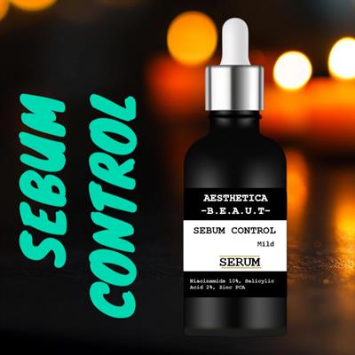 Sebum Control Mild Serum