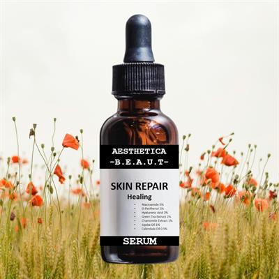 Skin Repair Healing Serum