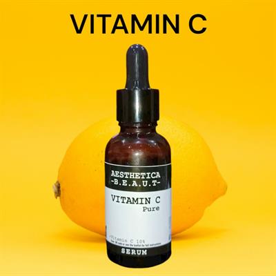 Vitamin C Pure Serum