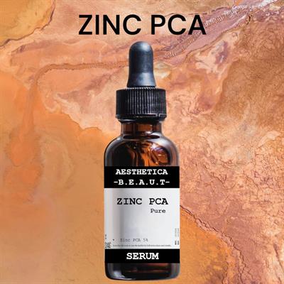 Zinc PCA Pure Serum