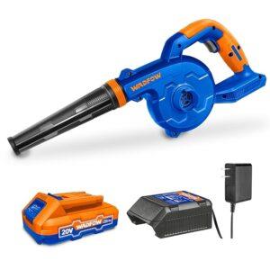 Lithium-ion blower - WBLP511