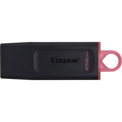 Kingston 256GB USB Drive 3.2 Exodia