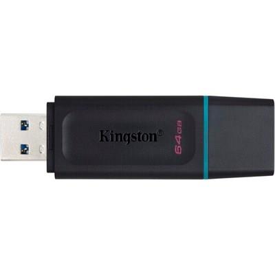 Kingston 64GB DataTraveler Exodia Flash Drive DTX/64GB