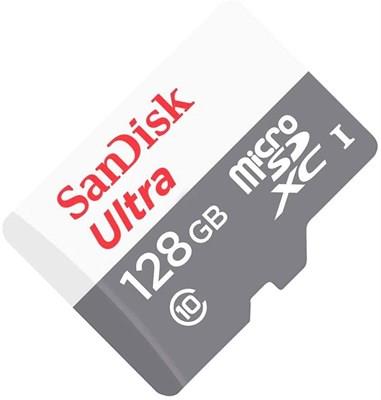 Sandisk Micro SDXC 128GB