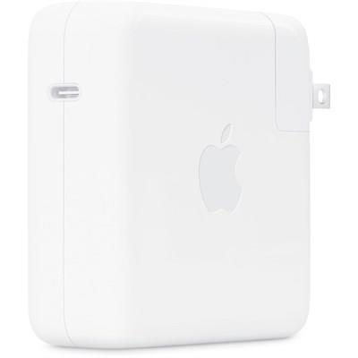 Apple 96W USB Type-C Power Adapter - MX0J2