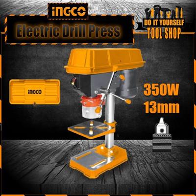 Ingco Drill press 350W - DP133505