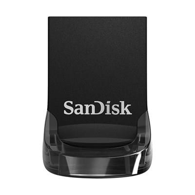 SanDisk Ultra Fit USB 3.1 Flash Drive 64GB SDCZ430-064G-A46