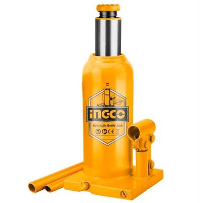 Hydraulic bottle jack - HBJ402