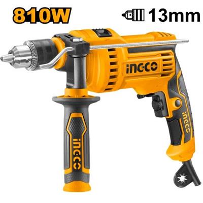 INGCO Impact drill - ID8108