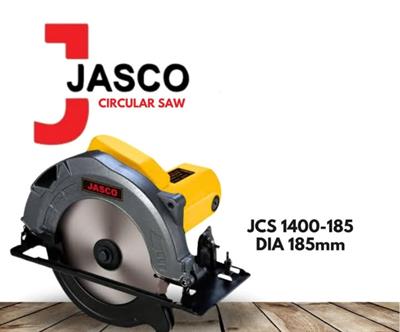 Jasco Circular Saw - 1400Watts 7 inch Dia