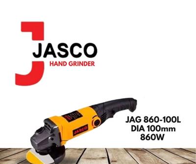 Jasco Angle grinder 860W - 100MM