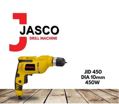 JASCO MINI Drill JID 450 - 10MM