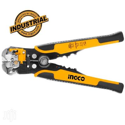 Ingco Automatic wire stripper - HWSP102418