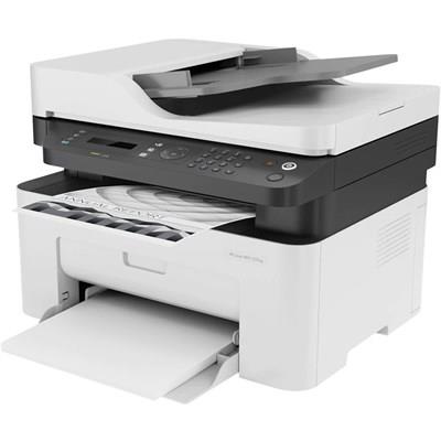 HP Laser MFP 137FNW A4 Mono Multifunction Laser Printer