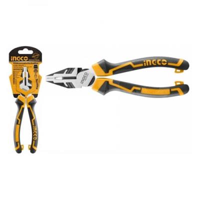 INGCO High leverage combination pliers- HHCP28200