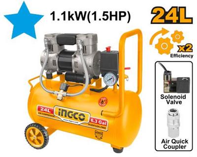 Air compressor - ACS111242