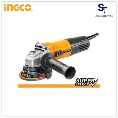 Ingco Angle grinder 1100W - AG1100385