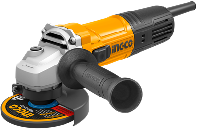 Ingco Angle grinder - AG90028