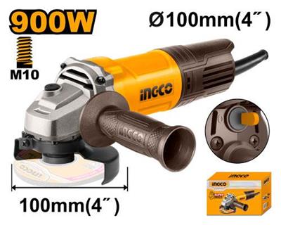 Ingco Angle grinder - AG900282