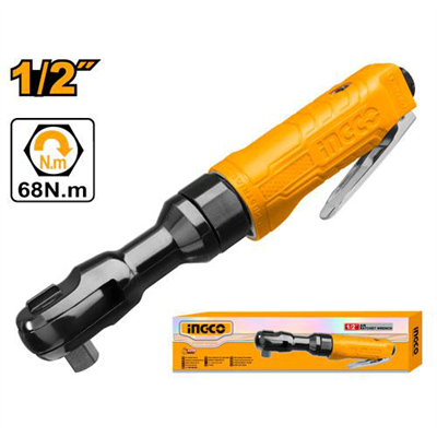 SUPER INGCO Air ratchet wrench - ARW121