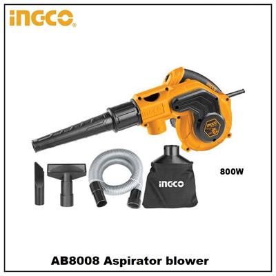 Ingco INDUSTRIAL 2 In 1 AB8008